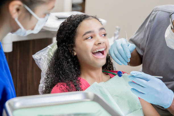 Best Emergency Wisdom Teeth Removal in Newton, KS