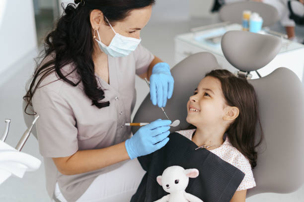 Best Emergency Treatment for Dental Infections or Abscesses in Newton, KS