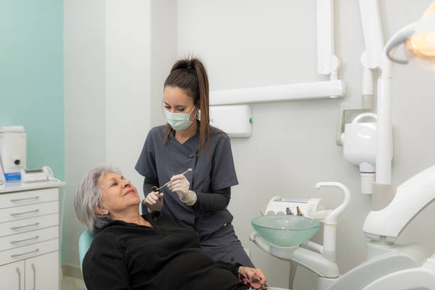 Best Weekend Emergency Dentist in Newton, KS