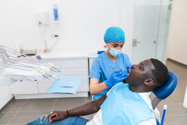 Best Emergency Tooth Extraction in Newton, KS